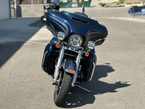 Photos of 2016 Harley-Davidson FLHTK - Ultra Limited for sale in Pueblo West, CO at Strictly Powersports