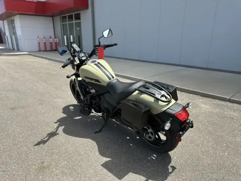 More photos of 2024 Kawasaki Vulcan® S ABS at Strictly Powersports, CO