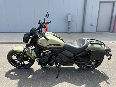 More photos of 2024 Kawasaki Vulcan® S ABS at Strictly Powersports, CO
