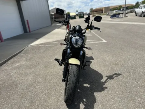 Photos of 2024 Kawasaki Vulcan® S ABS for sale in Pueblo West, CO at Strictly Powersports