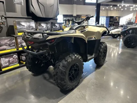 More photos of 2025 Can-Am Outlander Pro XU HD5 at Strictly Powersports, CO