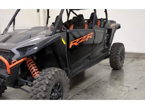 Another view of 2024 Polaris RZR XP 4 1000 Ultimate for sale in Pueblo West, CO at Strictly Powersports