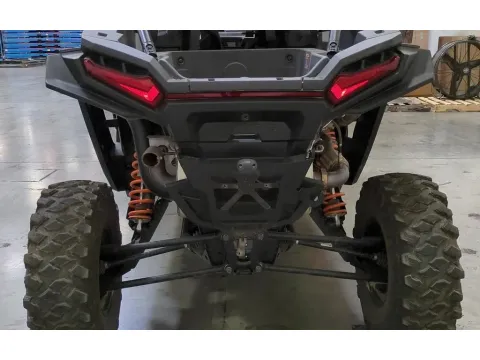 More photos of 2024 Polaris RZR XP 4 1000 Ultimate at Strictly Powersports, CO