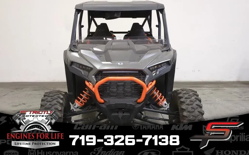 Unknown 2024 Polaris RZR XP 4 1000 Ultimate for sale in Pueblo West, CO