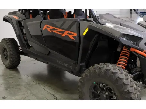 Photos of 2024 Polaris RZR XP 4 1000 Ultimate for sale in Pueblo West, CO at Strictly Powersports