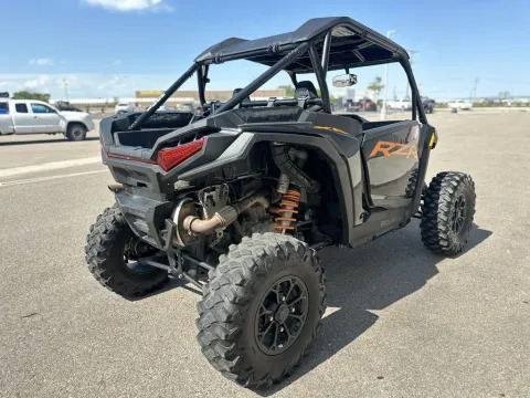 Another view of 2024 Polaris RZR XP 1000 Ultimate for sale in Pueblo West, CO at Strictly Powersports