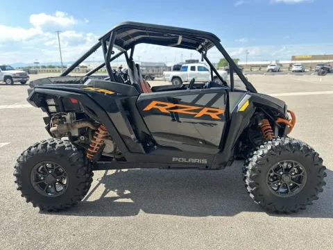Photos of 2024 Polaris RZR XP 1000 Ultimate for sale in Pueblo West, CO at Strictly Powersports