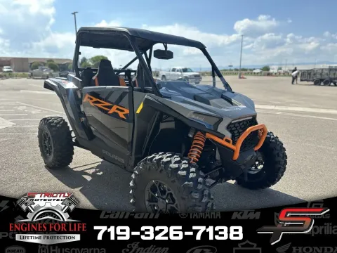 Unknown 2024 Polaris RZR XP 1000 Ultimate for sale in Pueblo West, CO