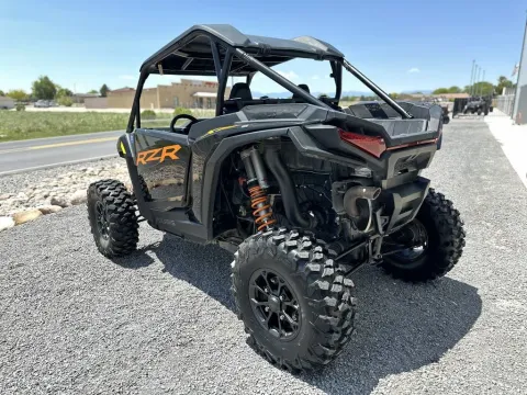 More photos of 2024 Polaris RZR XP 1000 Ultimate at Strictly Powersports, CO