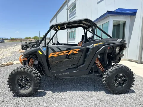 More photos of 2024 Polaris RZR XP 1000 Ultimate at Strictly Powersports, CO
