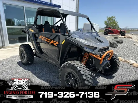 Unknown 2024 Polaris RZR XP 1000 Ultimate for sale in Pueblo West, CO