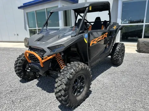 Another view of 2024 Polaris RZR XP 1000 Ultimate for sale in Pueblo West, CO at Strictly Powersports