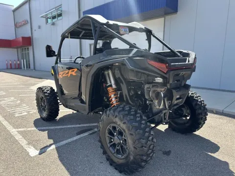 More photos of 2024 Polaris RZR XP 1000 Ultimate at Strictly Powersports, CO