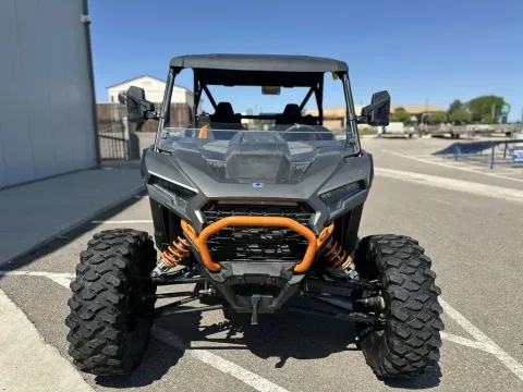 Photos of 2024 Polaris RZR XP 1000 Ultimate for sale in Pueblo West, CO at Strictly Powersports