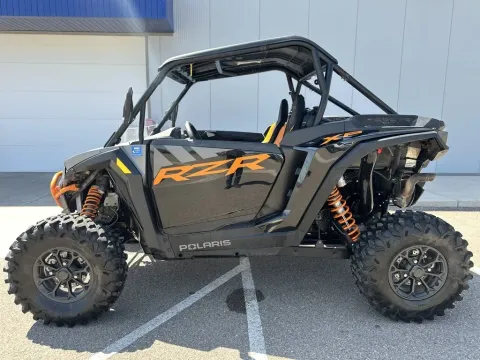 More photos of 2024 Polaris RZR XP 1000 Ultimate at Strictly Powersports, CO
