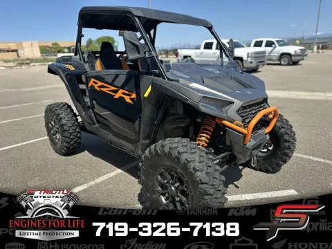 Unknown 2024 Polaris RZR XP 1000 Ultimate for sale in Pueblo West, CO