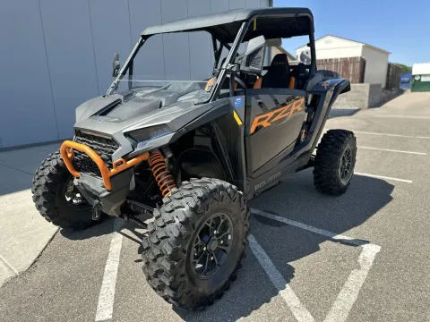Another view of 2024 Polaris RZR XP 1000 Ultimate for sale in Pueblo West, CO at Strictly Powersports