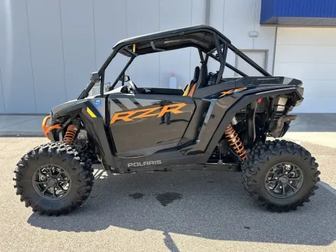 More photos of 2024 Polaris RZR XP 1000 Ultimate at Strictly Powersports, CO