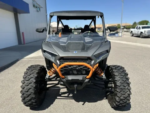 Photos of 2024 Polaris RZR XP 1000 Ultimate for sale in Pueblo West, CO at Strictly Powersports