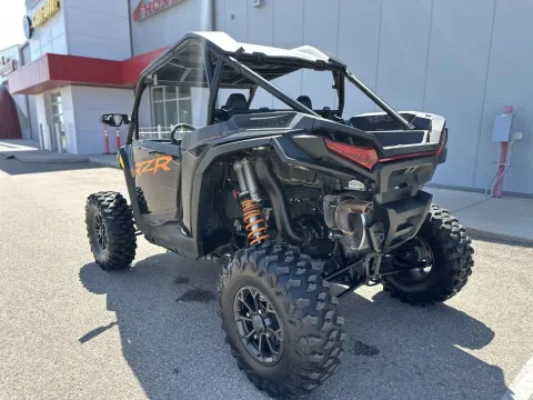 More photos of 2024 Polaris RZR XP 1000 Ultimate at Strictly Powersports, CO