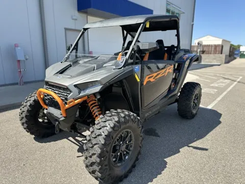 Another view of 2024 Polaris RZR XP 1000 Ultimate for sale in Pueblo West, CO at Strictly Powersports