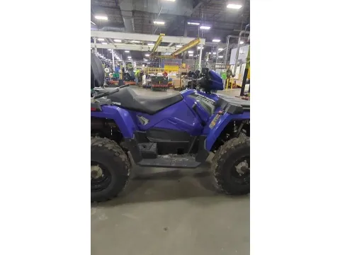 Another view of 2023 Polaris Sportsman Touring 570 for sale in Pueblo West, CO at Strictly Powersports
