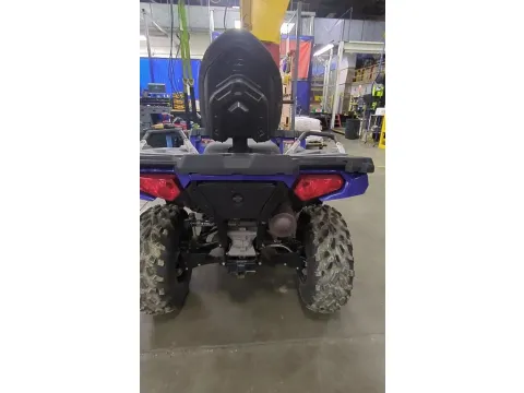 More photos of 2023 Polaris Sportsman Touring 570 at Strictly Powersports, CO