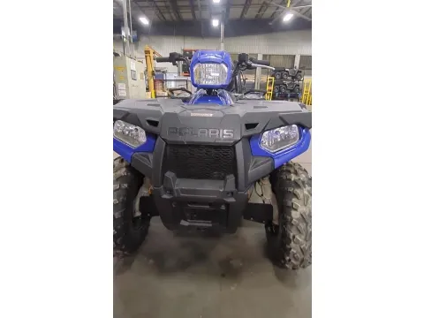 More photos of 2023 Polaris Sportsman Touring 570 at Strictly Powersports, CO
