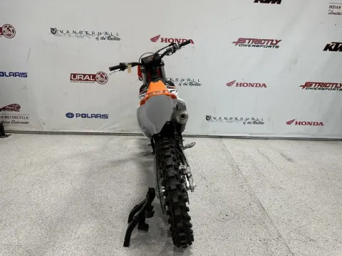 More photos of 2024 KTM 125 SX at Strictly Powersports, CO