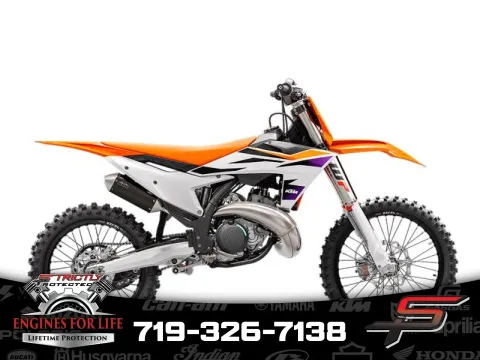 Orange 2024 KTM 300 SX for sale in Pueblo West, CO