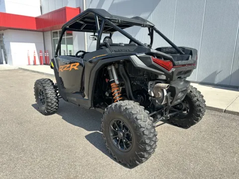Another view of 2024 Polaris RZR XP 1000 Ultimate for sale in Pueblo West, CO at Strictly Powersports