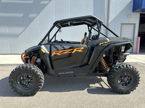 Photos of 2024 Polaris RZR XP 1000 Ultimate for sale in Pueblo West, CO at Strictly Powersports