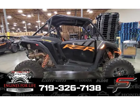 Unknown 2024 Polaris RZR XP 1000 Ultimate for sale in Pueblo West, CO