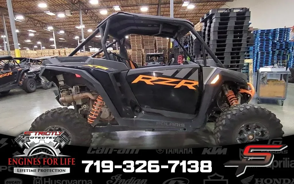 2024 Polaris RZR XP 1000 Ultimate for sale in Pueblo West, CO