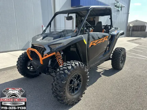 Unknown 2024 Polaris RZR XP 1000 Ultimate for sale in Pueblo West, CO