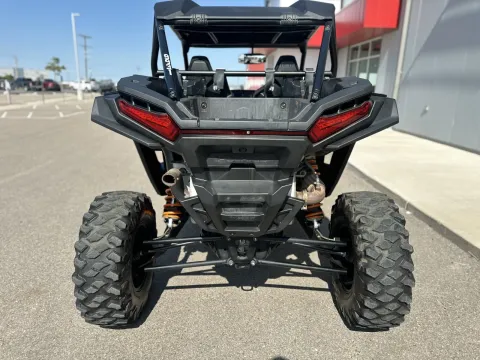 More photos of 2024 Polaris RZR XP 1000 Ultimate at Strictly Powersports, CO