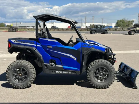 More photos of 2024 Polaris General XP 1000 Premium at Strictly Powersports, CO