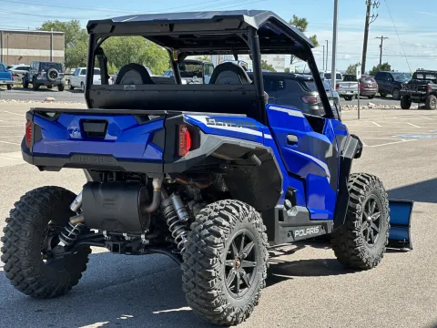 More photos of 2024 Polaris General XP 1000 Premium at Strictly Powersports, CO