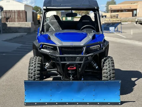 Photos of 2024 Polaris General XP 1000 Premium for sale in Pueblo West, CO at Strictly Powersports