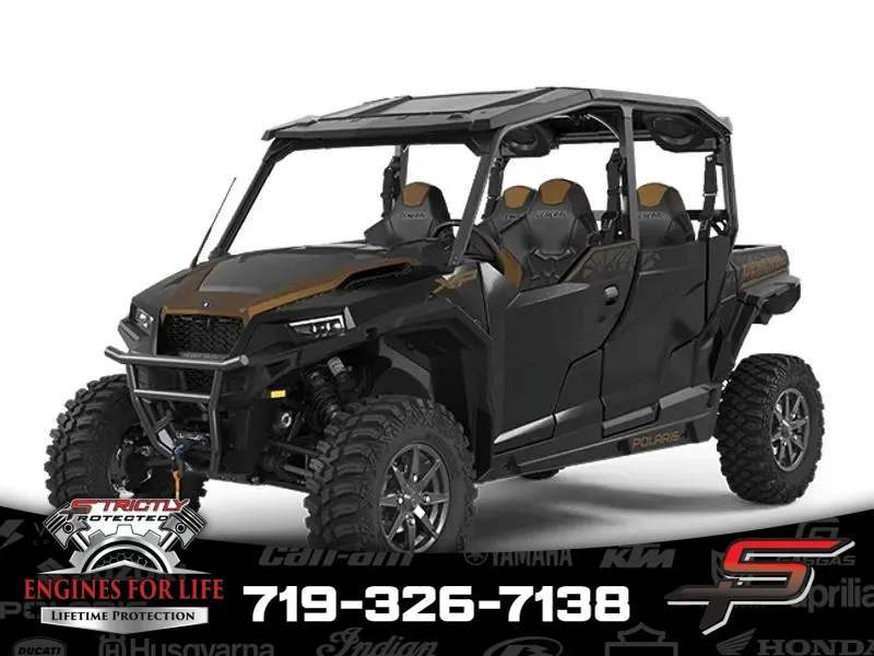 2023 Polaris General XP 4 1000 Ultimate for sale in Pueblo West, CO