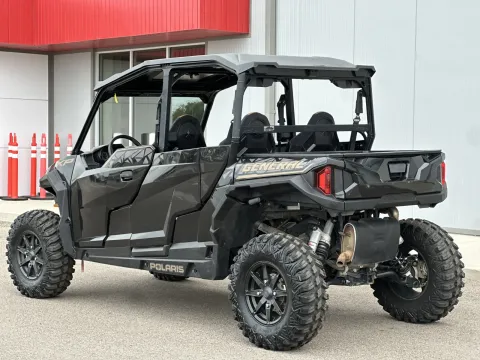 More photos of 2023 Polaris General XP 4 1000 Ultimate at Strictly Powersports, CO