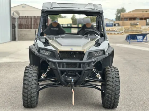 Photos of 2023 Polaris General XP 4 1000 Ultimate for sale in Pueblo West, CO at Strictly Powersports