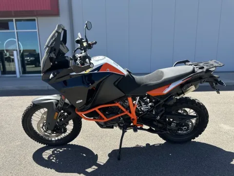 More photos of 2020 KTM 1290 Super Adventure R at Strictly Powersports, CO