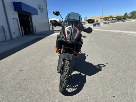 Photos of 2020 KTM 1290 Super Adventure R for sale in Pueblo West, CO at Strictly Powersports