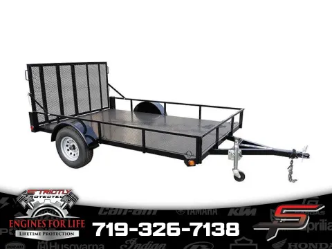 Unknown 2025 Echo Trailers Advantage EA-10-15 for sale in Pueblo West, CO