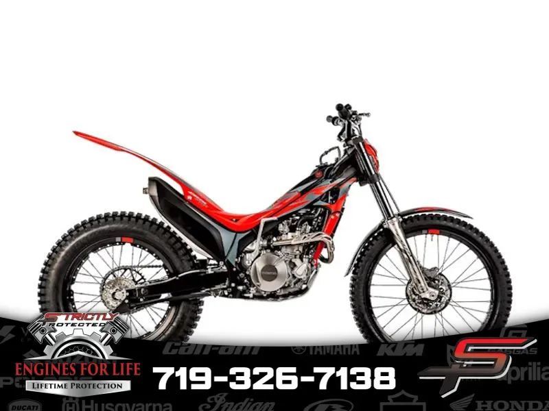 2025 Honda Montesa Cota 4RT 260R for sale in Pueblo West, CO