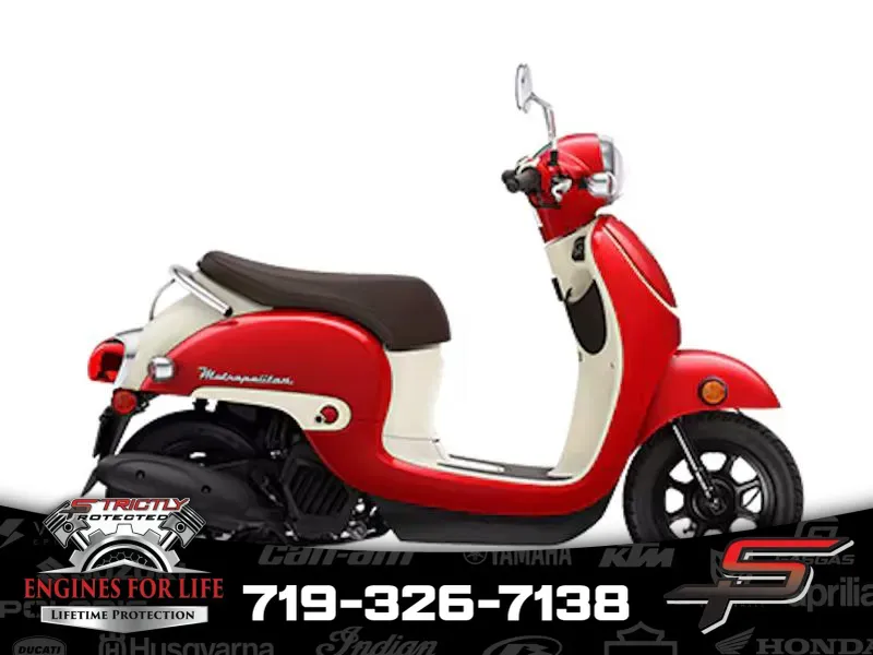 2025 Honda Metropolitan for sale in Pueblo West, CO