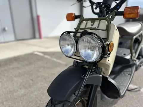 More photos of 2025 Honda Ruckus at Strictly Powersports, CO