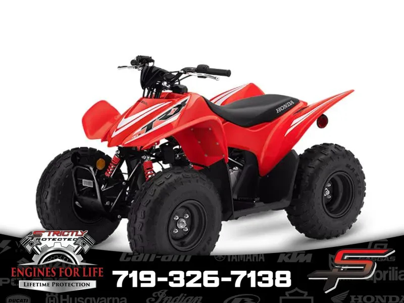 2025 Honda TRX90X for sale in Pueblo West, CO