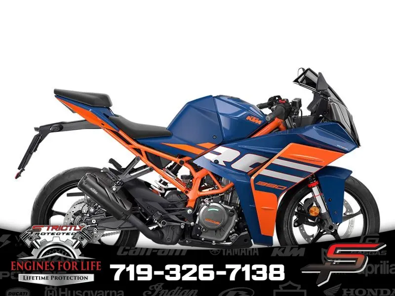 2024 KTM RC 390 for sale in Pueblo West, CO